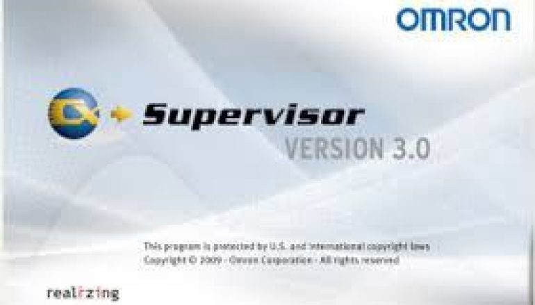 Omron Addressed Multiple Flaws In Its CX-Supervisor Product