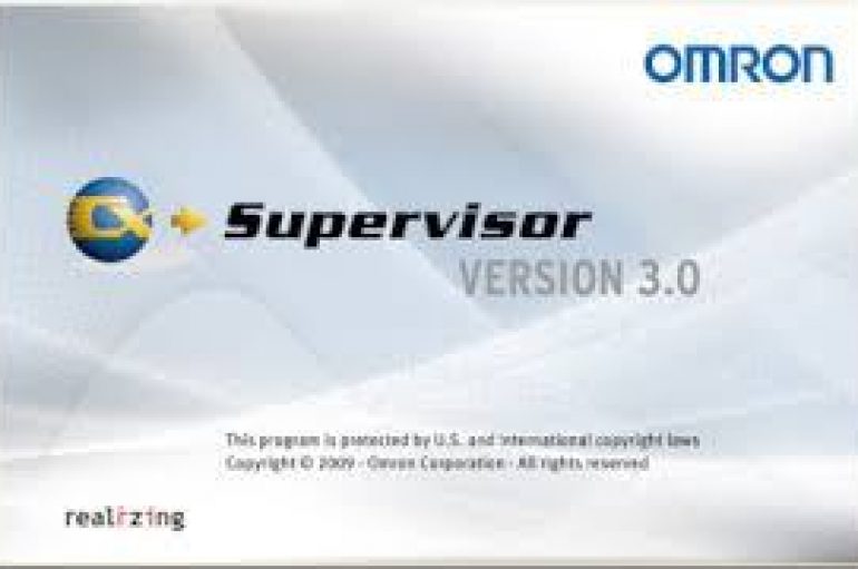 Omron Addressed Multiple Flaws In Its CX-Supervisor Product