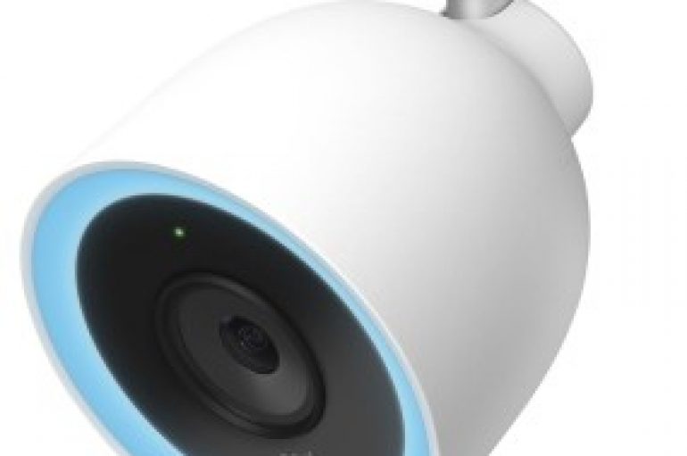 Hacker Threatened A Family Using a Nest Camera to Broadcast a Fake Missile Attack Alert