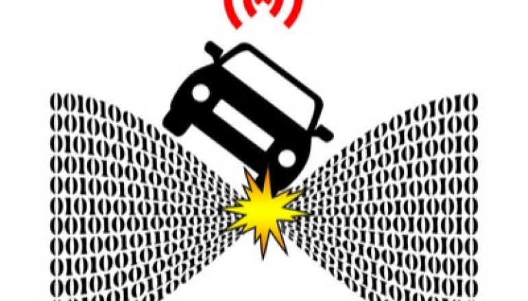 Driverless Cars Fail to Focus on Cybersecurity
