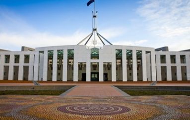 Australian Parliament Suffers Cyber-Hack Attempt