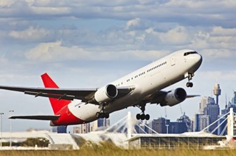 Sydney Airport Gets 24/7 Security Operations Center