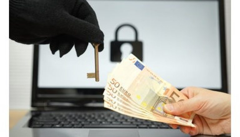 Ransomware Revenue Earning Does Not Match Infection Decline