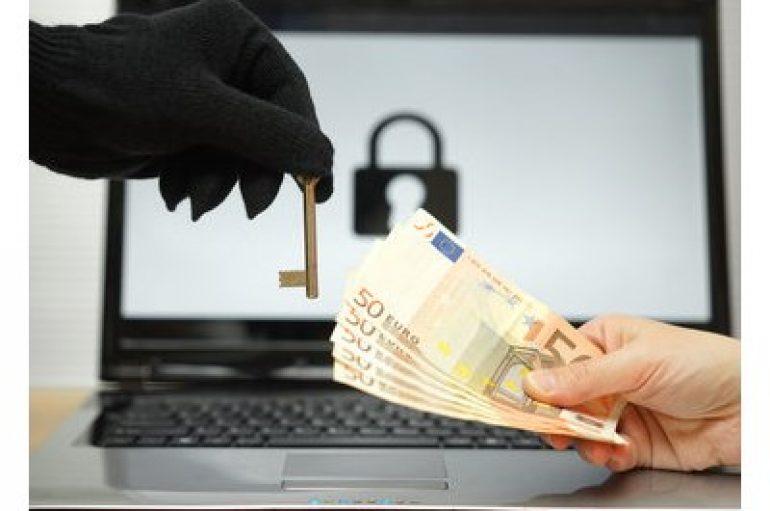 Ransomware Revenue Earning Does Not Match Infection Decline