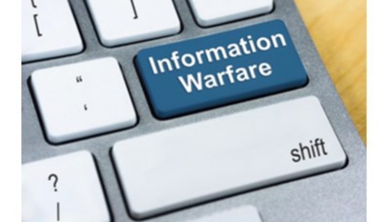 Information Warfare a Top Cyber-Threat in 2019
