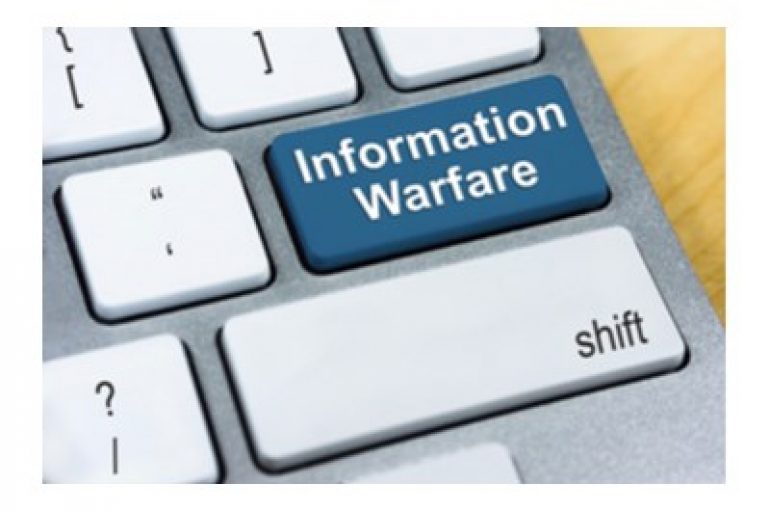 Information Warfare a Top Cyber-Threat in 2019