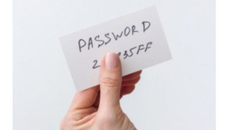 Google Survey Finds Two in Three Users Reuse Passwords