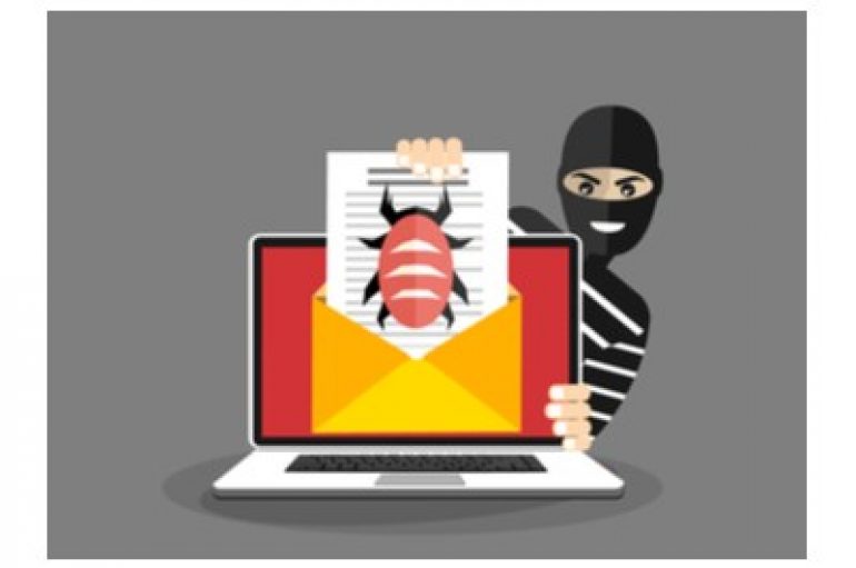 Trojan Attack Masked as Payment Confirmation