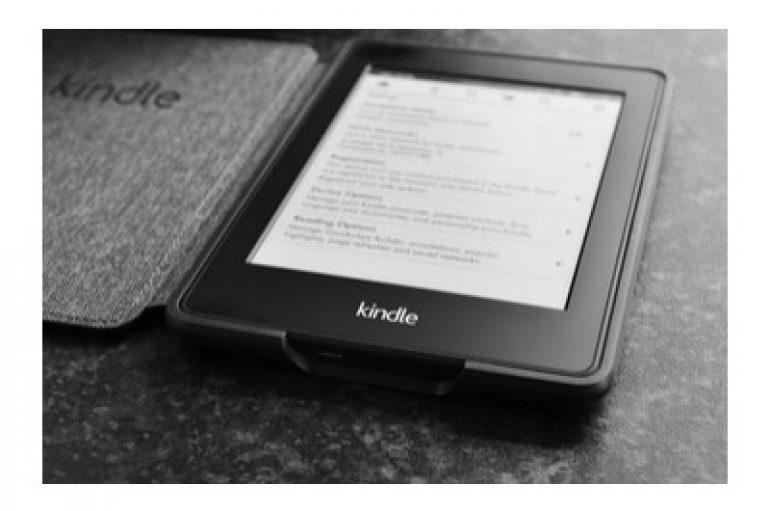 Ebooks with Fake Links Pulled from Kindle Store