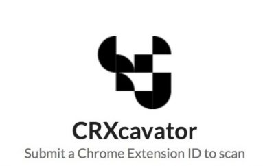 Duo Labs Presents CRXcavator Service That Analyzes Chrome Extensions