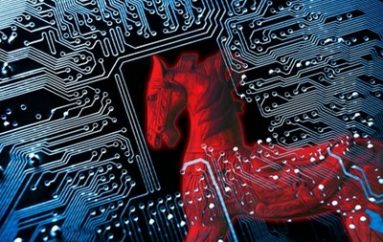Ransomware Sees Further Decline, Banking Trojan Use Steps Up