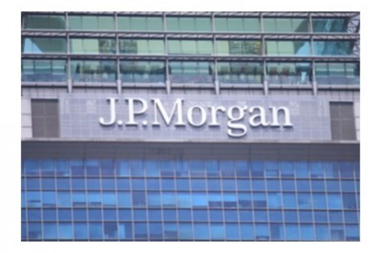 J.P. Morgan Launches First US Bank-Backed Crypto-Coin