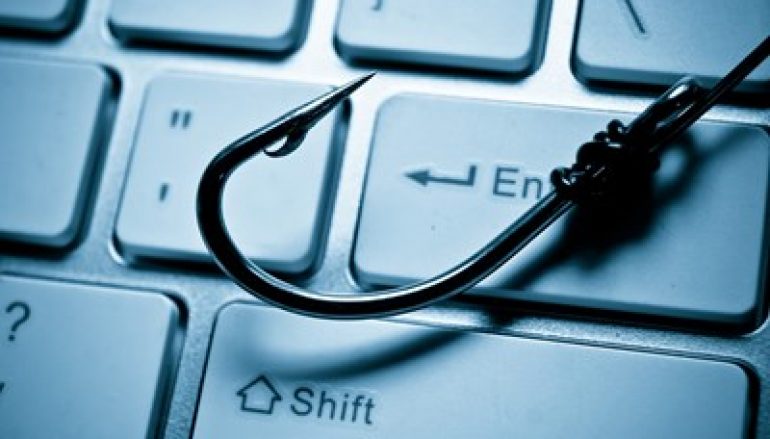 SSL-Based Phishing Surges 400% from 2017