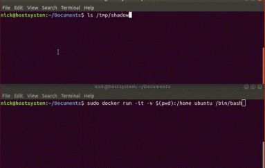 PoC Exploit Code for Recent Container Escape Flaw In Runc Published Online