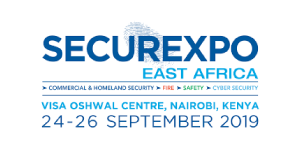 Securexpo East Africa 2019