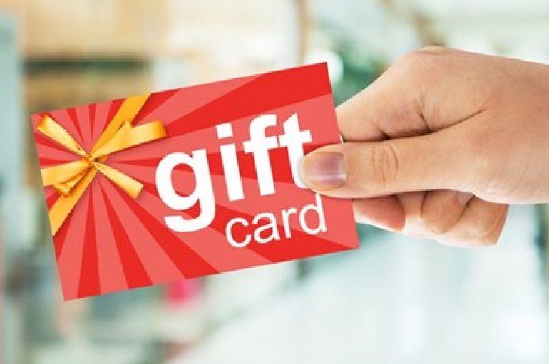 BEC Gift Card Scams Go Mobile