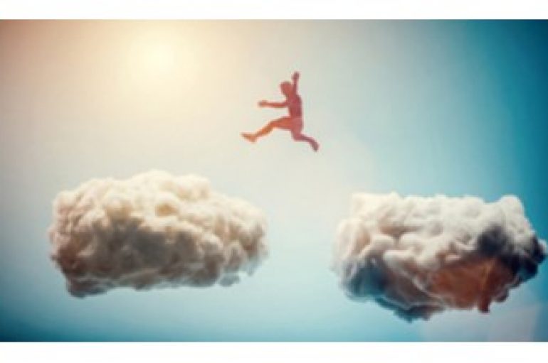 Cloud Adoption on the Rise, IT Pros Unsure of Risk