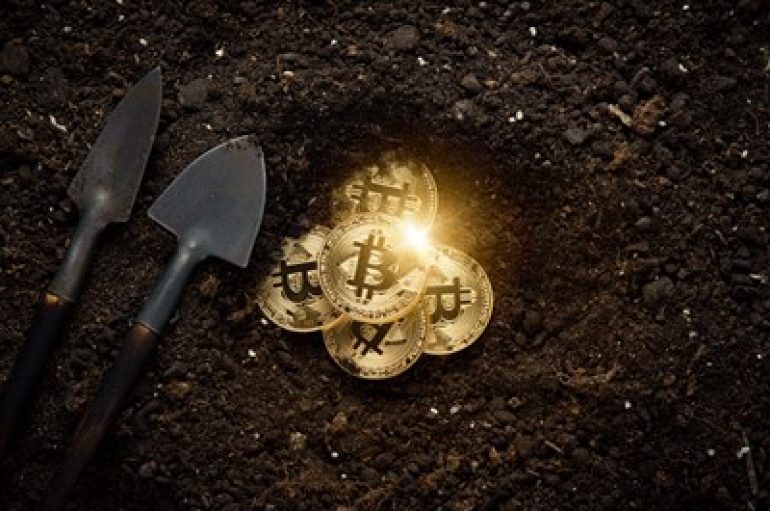 Elasticsearch Crypto-Miner Sinkholes the Competition