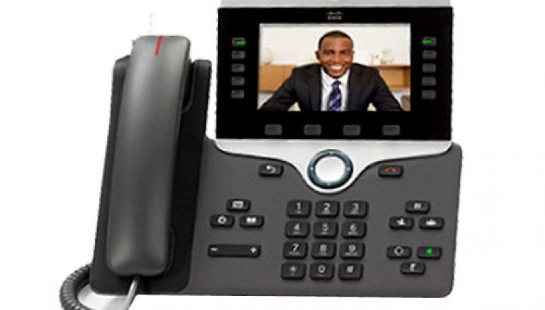 Cisco Addresses High-Severity Flaws in IP Phone 8800 and 7800 Series