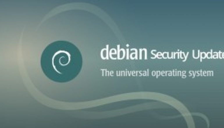 Debian Security Update – Fix for Vulnerabilities that Leads to DOS and Arbitrary Code Execution