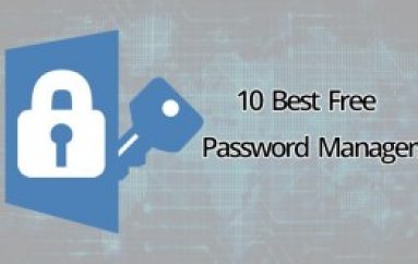 10 Best Free Password Manager to Secure Your Password For 2019