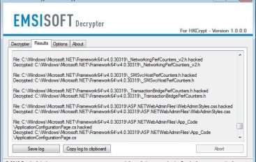 How To Get Back Files Encrypted by the Hacked Ransomware for Free