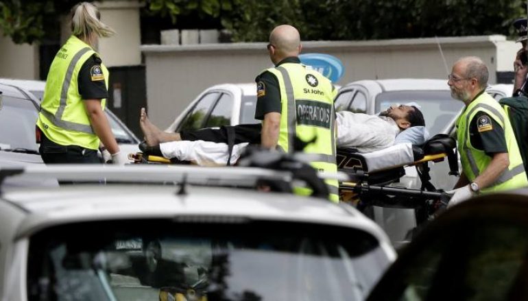 US-CERT Warns of New Zealand Mosque Shooting Scams and Malware Campaigns