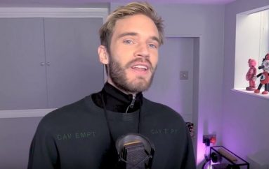 PewDiePie Ransomware Oblige Users Subscribe to PewDiePie YouTube Channel
