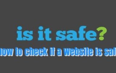 Is this website Safe : How to Check Website Safety to Avoid Cyber Threats Online