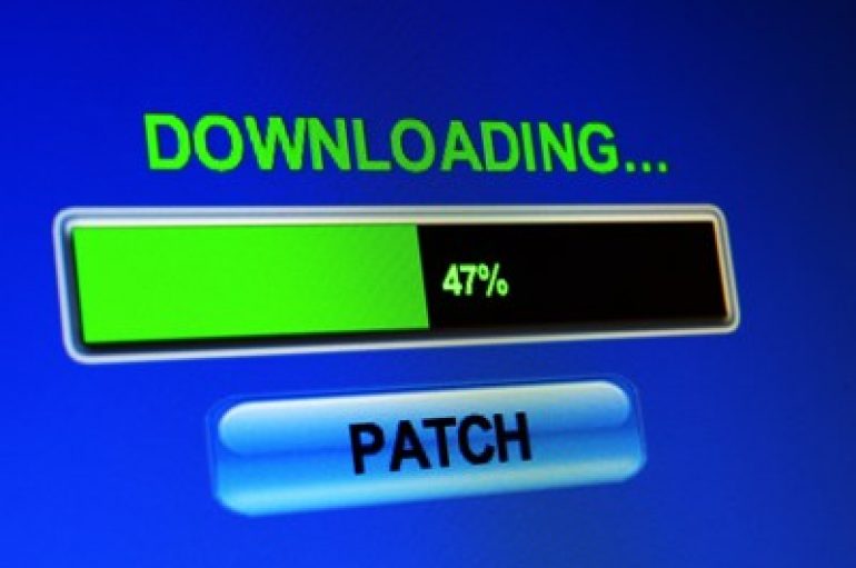 March Patch Tuesday Fixes Two Zero Days