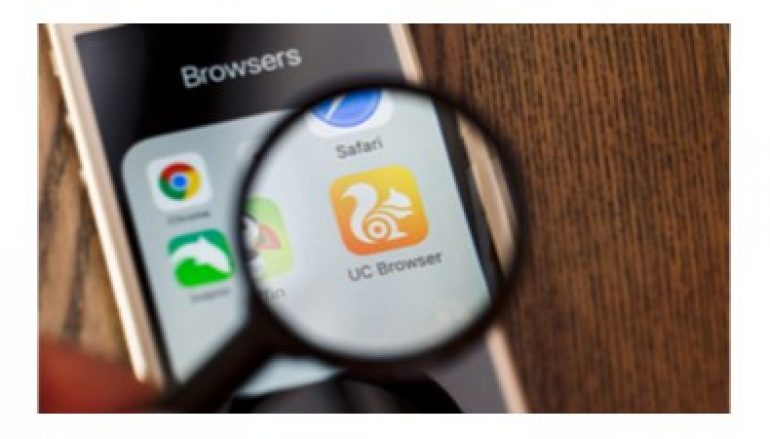 Risks in Hidden UC Browser for Android Feature