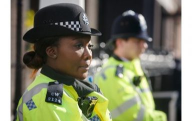 UK Police Federation Hit by Ransomware