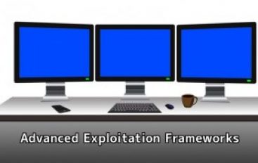 Malicious Payload Evasion Techniques with Advanced  Exploitation Frameworks