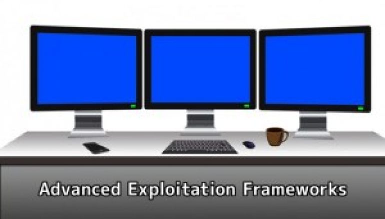 Malicious Payload Evasion Techniques with Advanced  Exploitation Frameworks