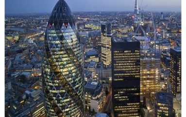 London’s Tourist Hot Spots Suffer 100m+ Cyber-Attacks