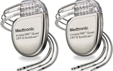 Medtronic’s Implantable Heart Defibrillators Vulnerable to Hack