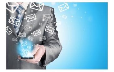 FinServ Sees 60% Spike in Business Email Compromise