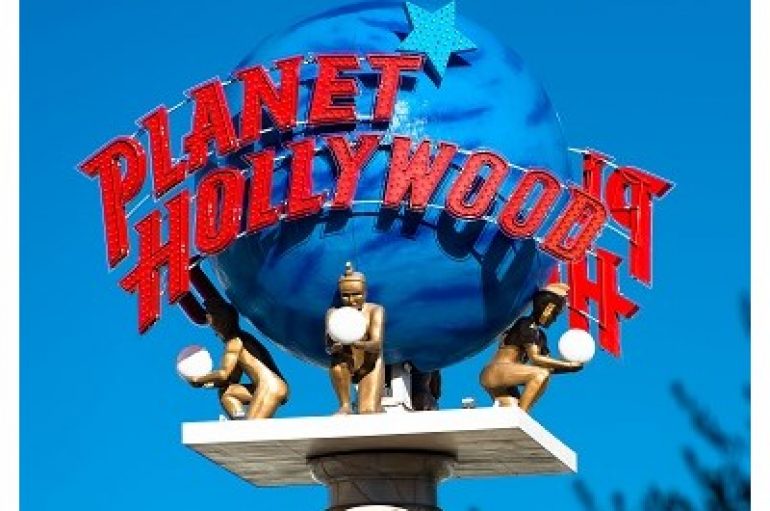 Planet Hollywood Owner Suffers Major POS Data Breach