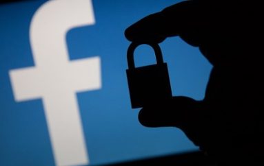 Third Parties Leak Data on 540 Million Facebook Users
