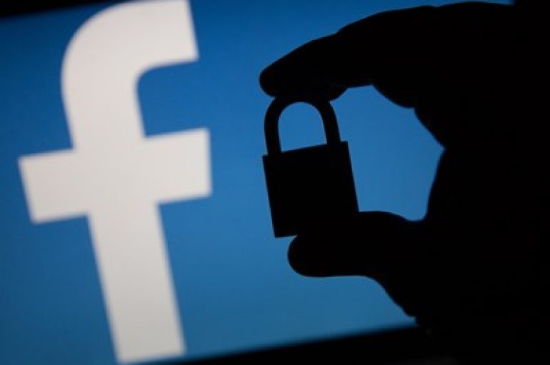 Third Parties Leak Data on 540 Million Facebook Users