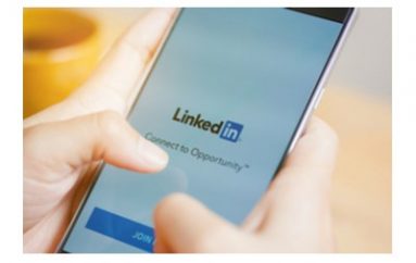 LinkedIn Data Found in Unsecured Databases