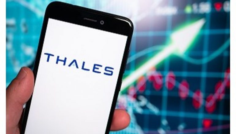 Thales Completes EUR4.8 billion Gemalto Acquisition