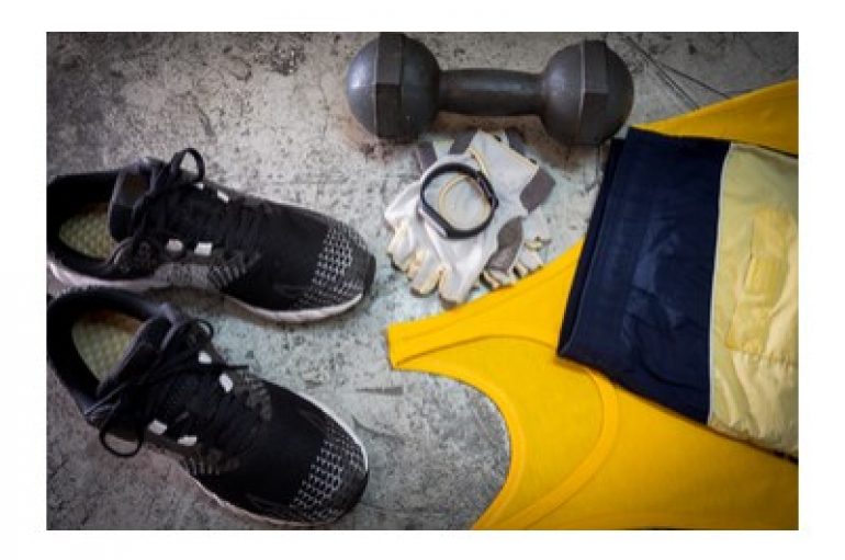 Online Fitness Store Gets One-Upped by Hackers