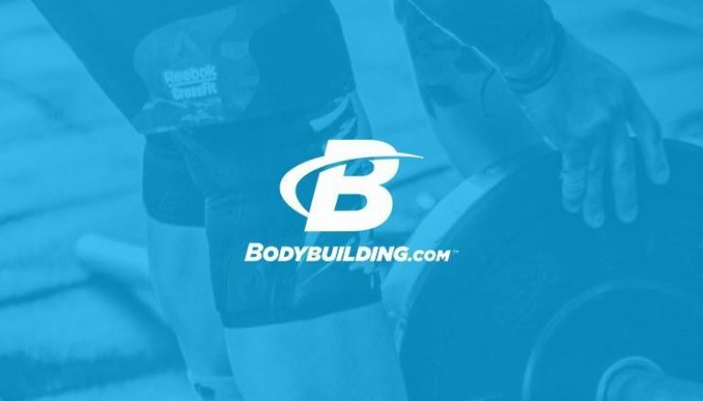 Bodybuilding.com Forces Password Reset After A Security Breach