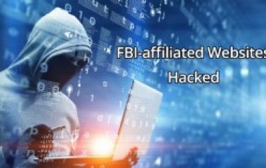 FBI-Affiliated Websites Hacked – Hackers Steals Agents Personal Data From Websites and Published Online