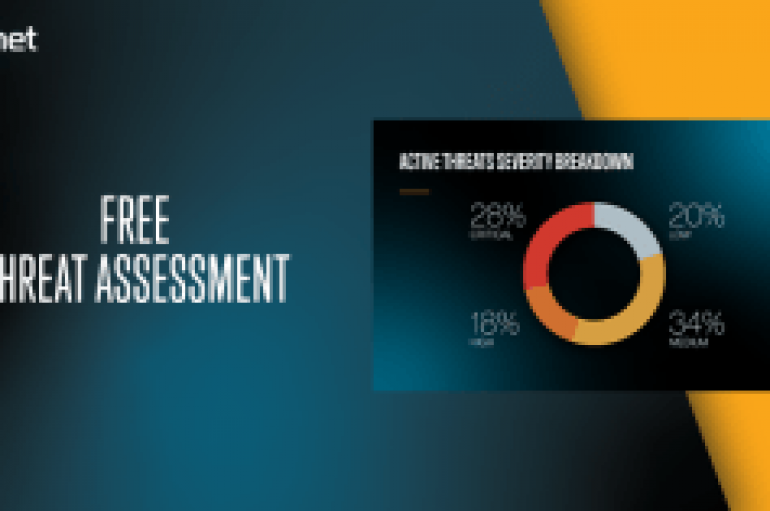 Cynet Offers a Free Threat Assessment for Mid-Sized and Large Organizations – Take a Free Ride Now