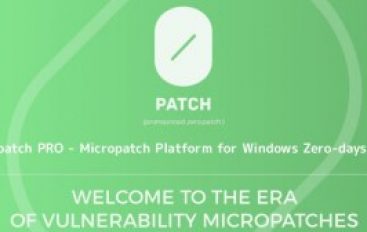 0patch PRO – New Micropatch Program Launched for Windows Platform Zero-day Vulnerabilities