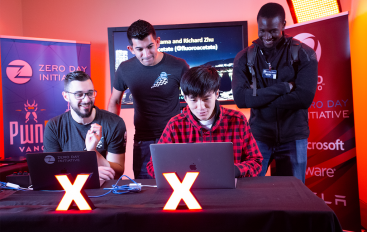VMware Addressed Vulnerabilities Disclosed at Pwn2Own 2019