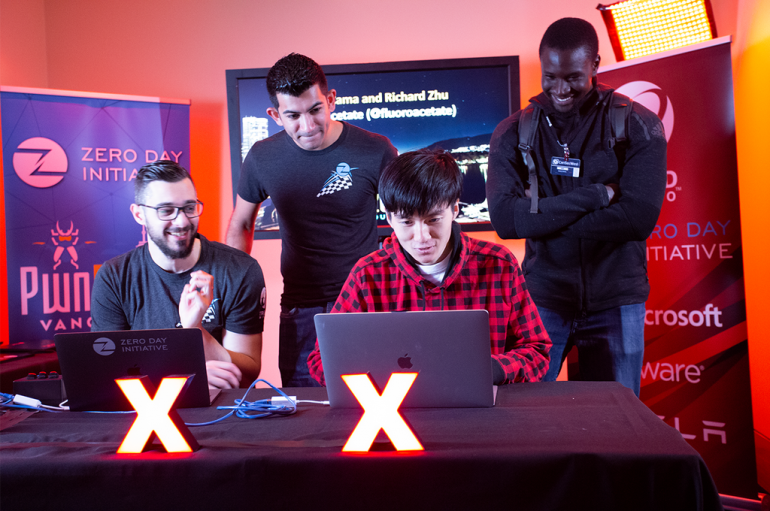 VMware Addressed Vulnerabilities Disclosed at Pwn2Own 2019