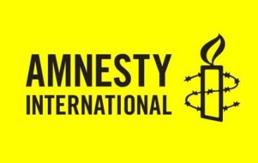Amnesty International Hong Kong Office Hit by State-Sponsored Attack